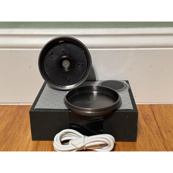 Hotel Collection Chauffeur Car Scent Diffuser, Portable Air Freshener - READ - Picture 4 of 4